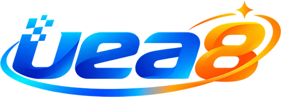 UEA8 Logo